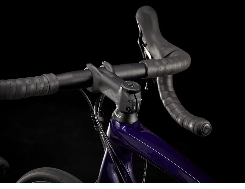 Trek Emonda ALR 5 Road Bike in Purple-7